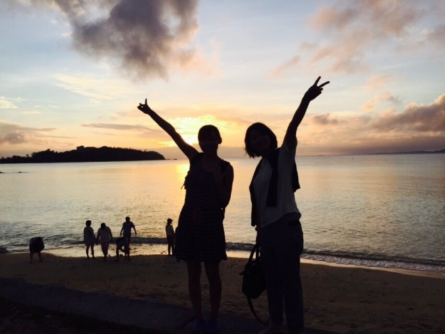 畢業旅行(卒業旅行，sotsugyo ryokou)