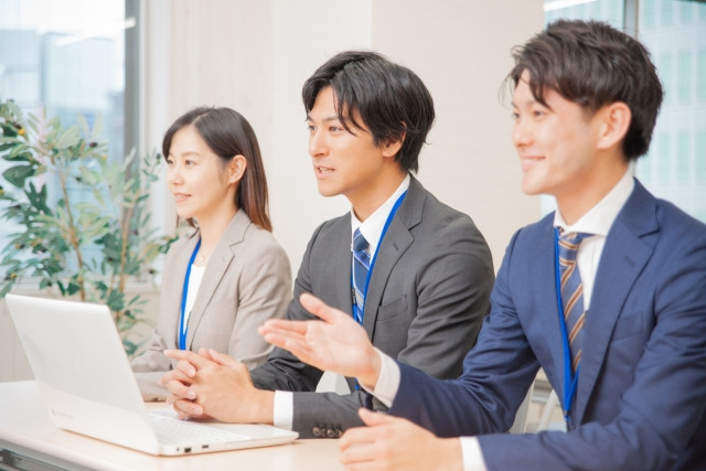 useful japanese for job interviews