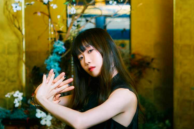 เพลงเปิดของ ‘ดาบพิฆาตอสูร ย่านเริงรมย์’ Aimer