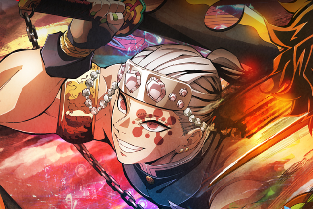 ดาบพิฆาตอสูร หมู่บ้านช่างตีดาบ