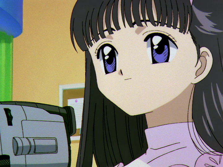 메가데레 뜻 이미지