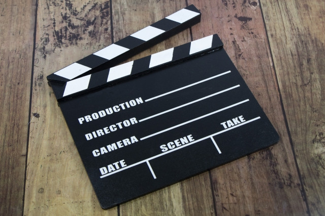 日本著名的電影導演與演員