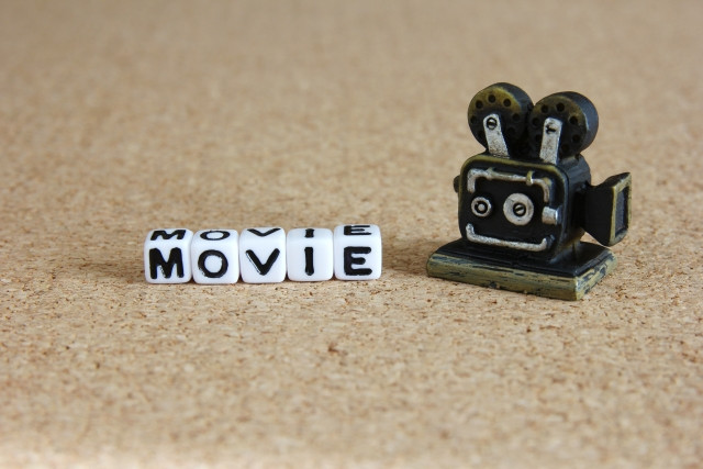 獲獎的日本名作電影