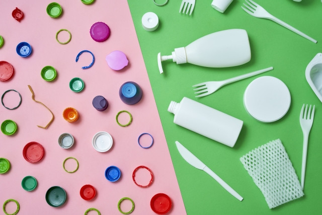 ทิ้งขยะญี่ปุ่น