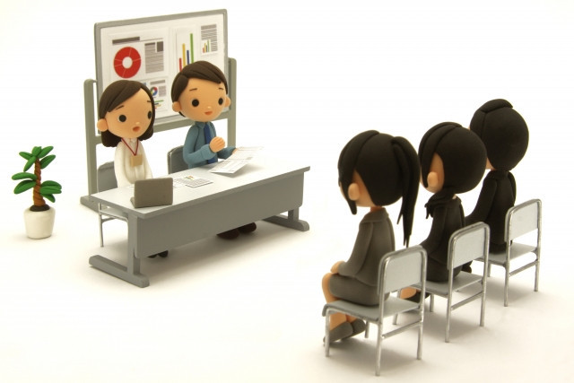 일본 자기소개 주의사항 이미지