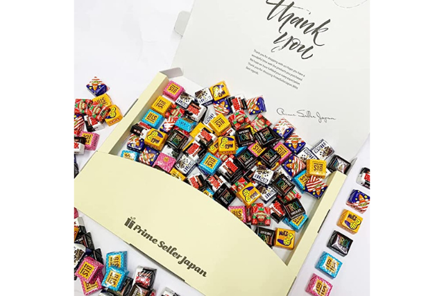 ขนม ของฝาก ญี่ปุ่น แนะนำ 2023