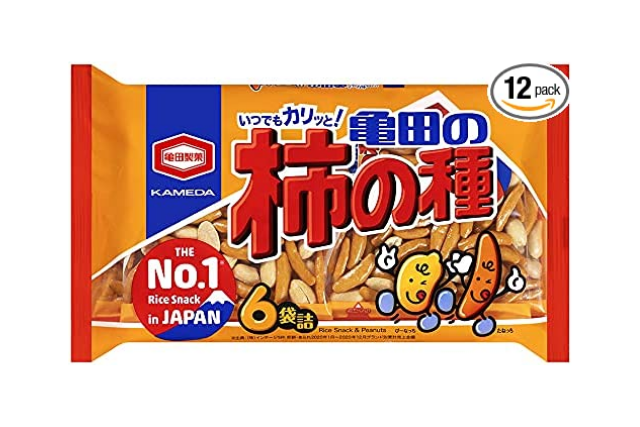 ขนม ของฝาก ญี่ปุ่น แนะนำ 2023