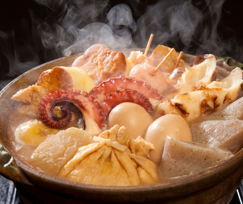 Oden