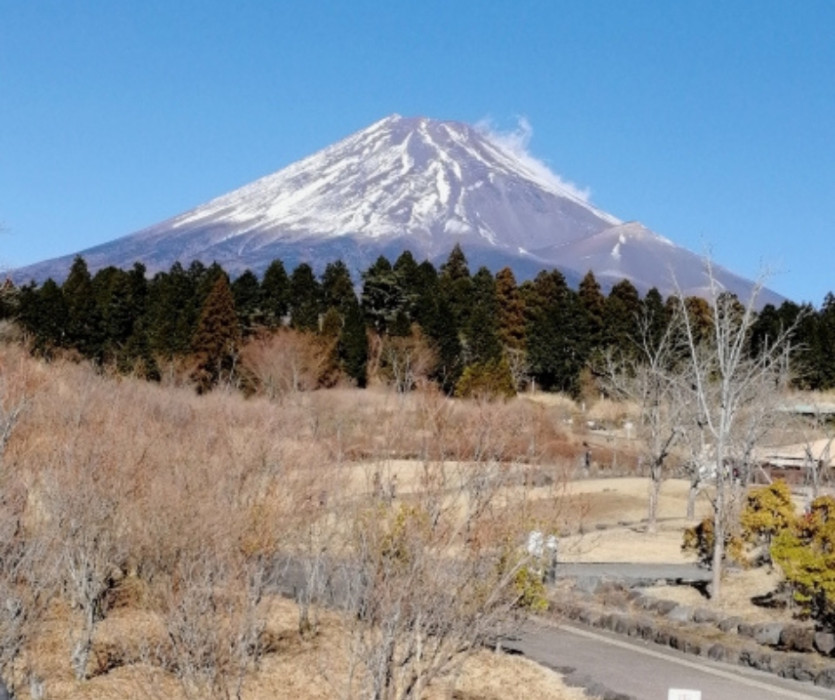 Mt. Fuji Children's World