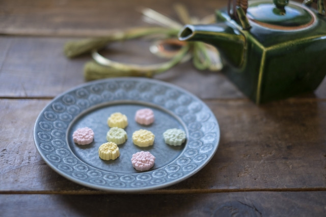 ขนมญี่ปุ่น