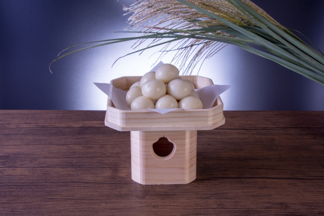 ขนมญี่ปุ่น