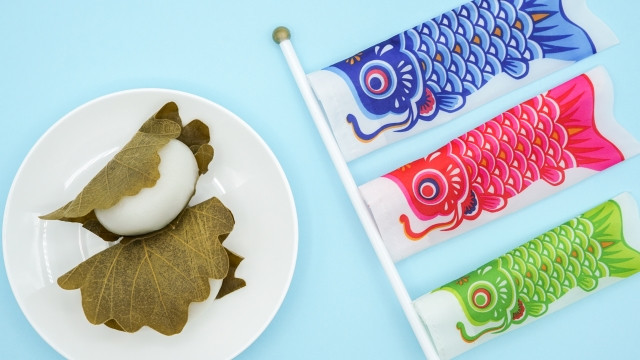 คาชิวะโมจิ