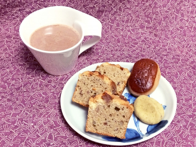 ขนมญี่ปุ่น