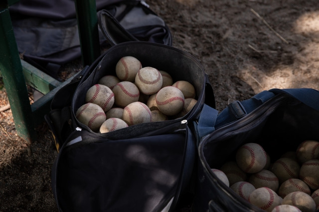 오타니 쇼헤이 명언 2 쓰레기 줍기 이미지