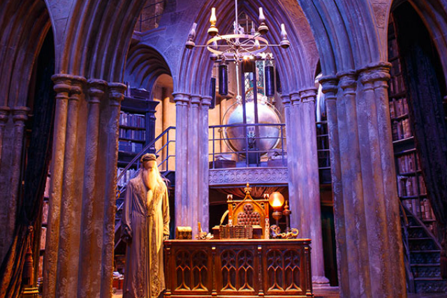 แฮร์รี่ พอตเตอร์ โตเกียว