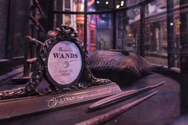 แฮร์รี่ พอตเตอร์ โตเกียว