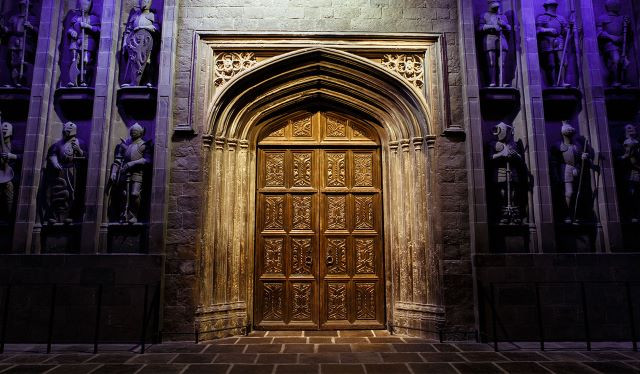 แฮร์รี่ พอตเตอร์ โตเกียว