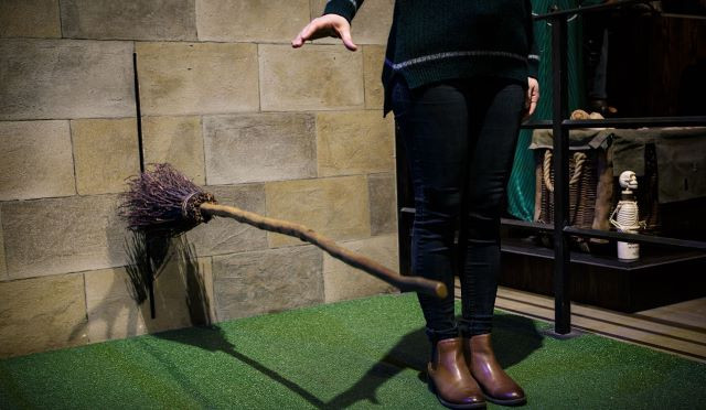 แฮร์รี่ พอตเตอร์ โตเกียว