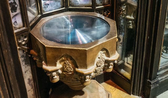 แฮร์รี่ พอตเตอร์ โตเกียว