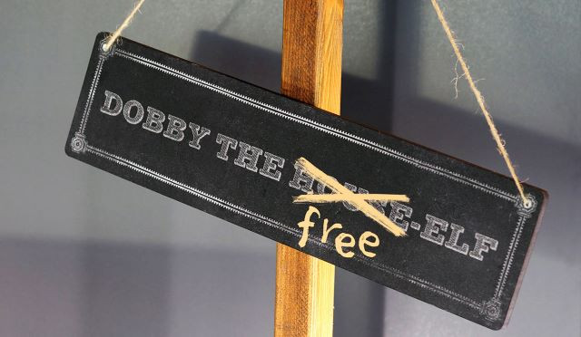 แฮร์รี่ พอตเตอร์ โตเกียว