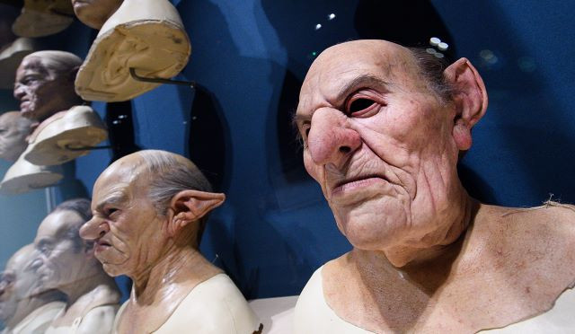 แฮร์รี่ พอตเตอร์ โตเกียว