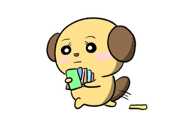 JLPT N3 어휘 공부 방법 이미지