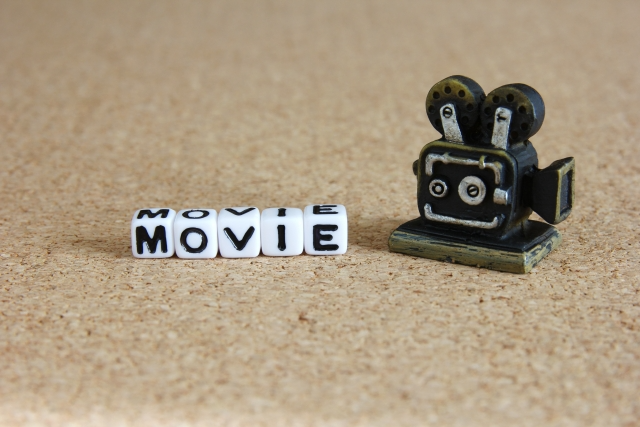 受賞歴のある日本の名作映画【年代別】の画像