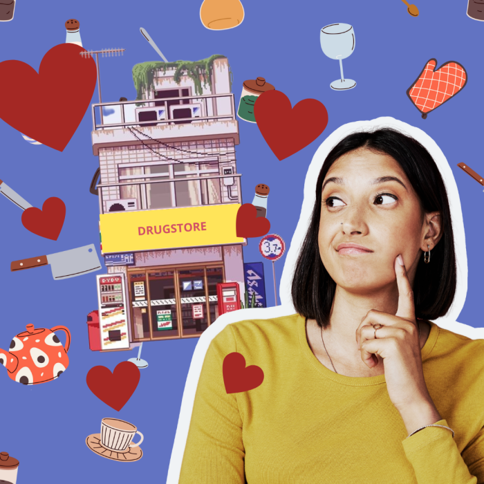 Tại sao nên mua sắm tại hiệu thuốc?