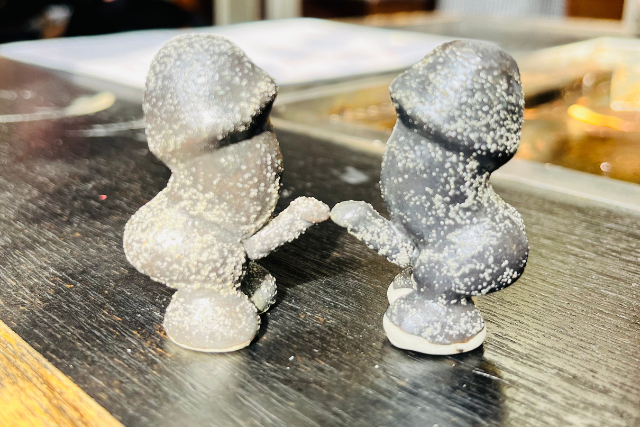 ของที่ระลึก รูปจู๋