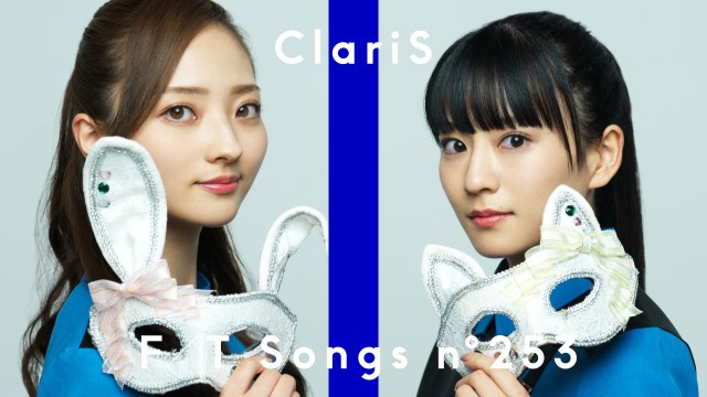 3. ClariS