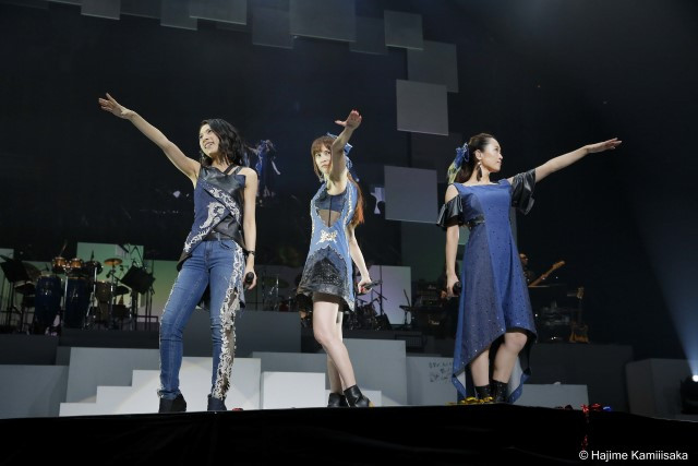 7. Kalafina