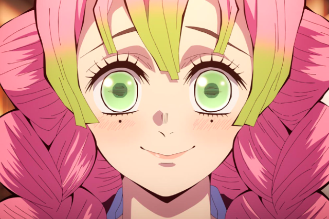 เสาหลักความรัก