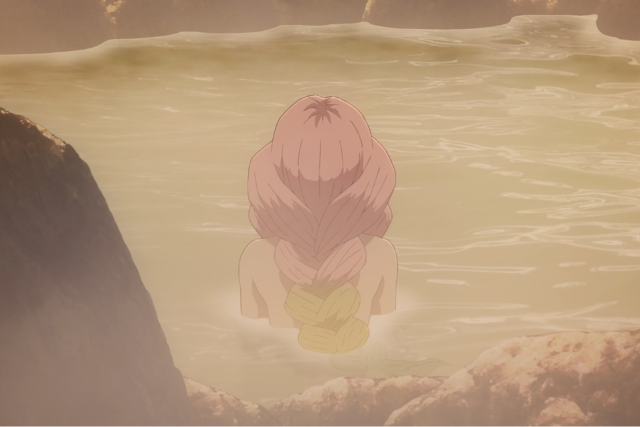 ภาษาญี่ปุ่น ดาบพิฆาตอสูร