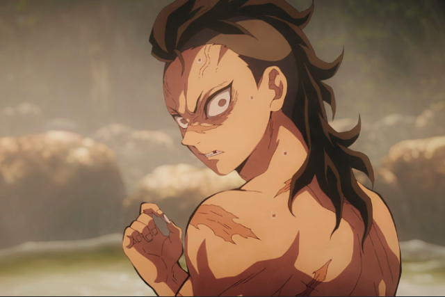 หมู่บ้านช่างตีดาบ