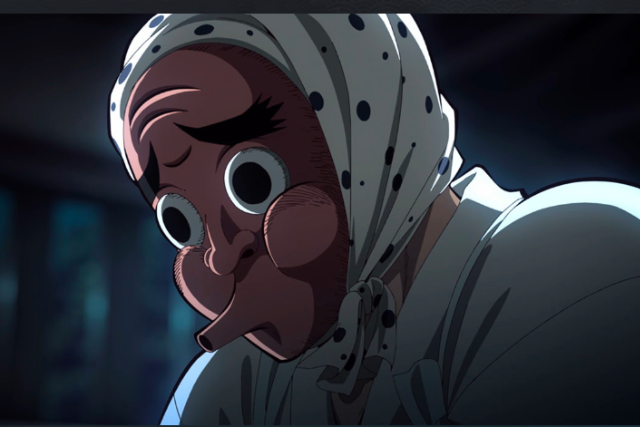 หมู่บ้านช่างตีดาบ