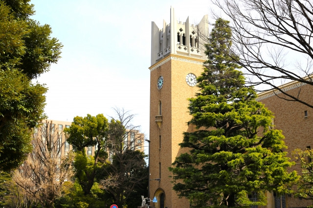 2. 大學推薦制度