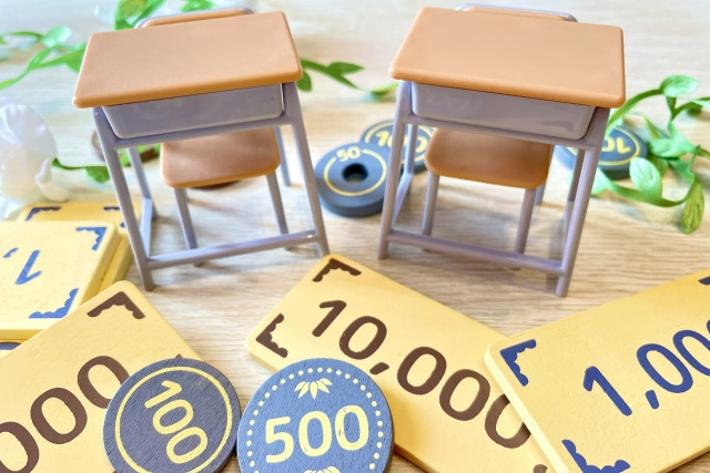 JASSO(日本學生支援機構)的獎學金