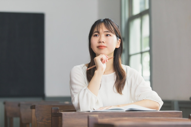 獎學金該如何選擇?.