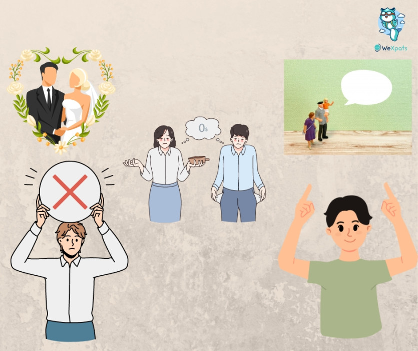 Nguyên nhân già hóa dân số ở Nhật