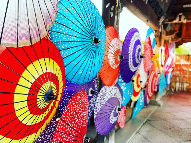 有名な日本の伝統工芸品一覧の画像