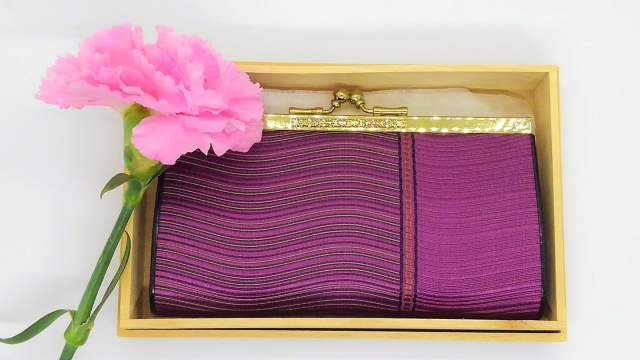 博多織（はかたおり）の画像