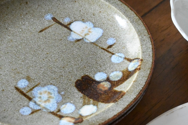 日本の伝統工芸品の陶磁器一覧の画像