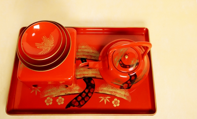 日本の伝統工芸品の漆器一覧の画像