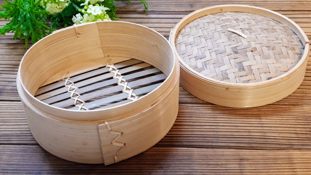 日本の伝統工芸品の木工品・竹細工一覧の画像