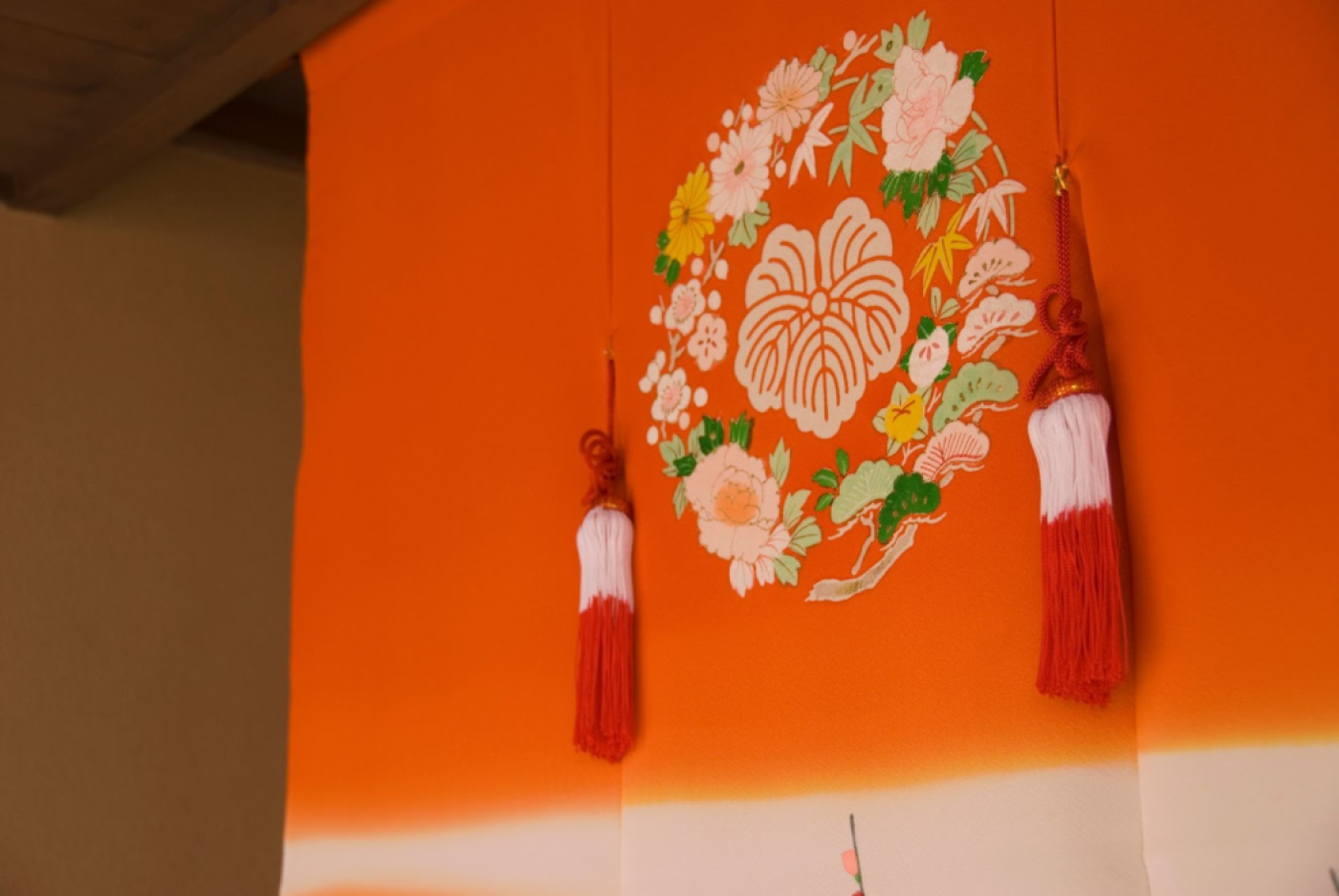 加賀友禅（かがゆうぜん）の画像