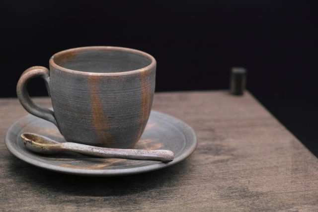 備前焼（びぜんやき）の画像