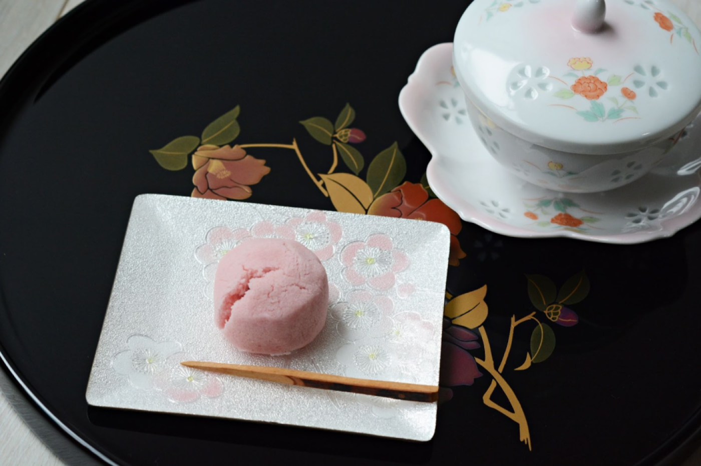 尾張七宝（おわりしっぽう）の画像