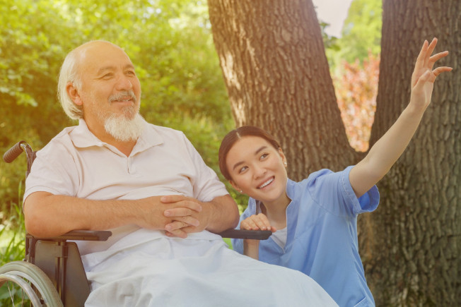 특정기능 비자의 종류 이미지