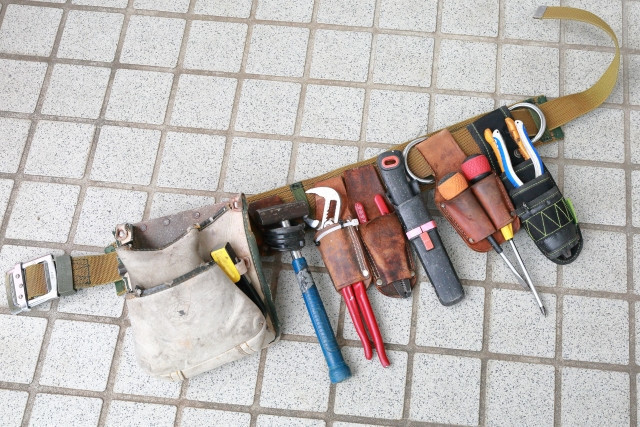 특정기능 노동자란? 업계와 시험 종류 소개 이미지