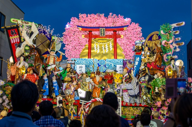 일본 사찰 이미지